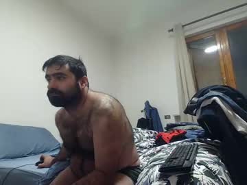 Attila85 Chaturbate stream image from February 12, 2026