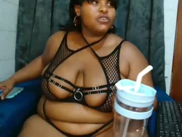 Choklitberry Chaturbate stream image from February 12, 2026