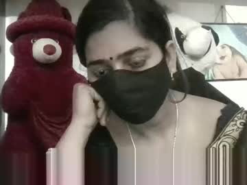 Indiansexyqueen Chaturbate stream image from February 12, 2026