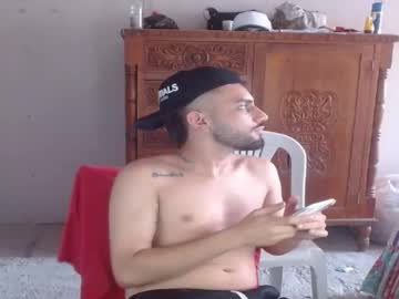 Jamess_0 Chaturbate stream image from February 12, 2026