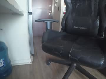 Latinsoyyo2025 Chaturbate stream image from February 12, 2026