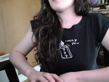 Missivana777 Chaturbate stream image from February 12, 2026