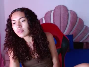 Naya_Fox1 Chaturbate stream image from February 12, 2026