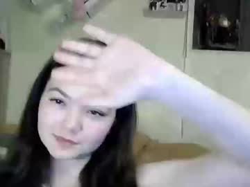 Nessa2007 Chaturbate stream image from February 12, 2026