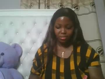Periwinkle20 Chaturbate stream image from February 12, 2026