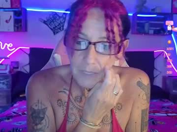Selvaggia_Del_Caribe Chaturbate stream image from February 12, 2026