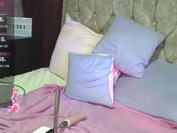 Slunacutie Chaturbate stream image from February 12, 2026