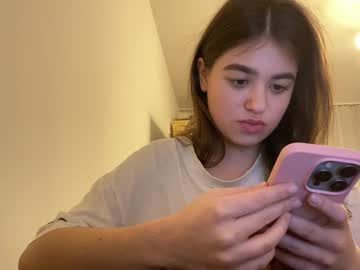 Softevaa Chaturbate stream image from February 12, 2026