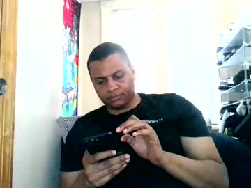 Timelord3on Chaturbate stream image from February 12, 2026
