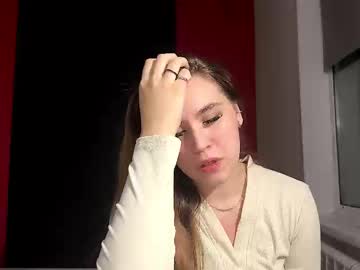 Veralili Chaturbate stream image from February 12, 2026