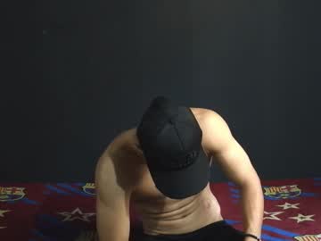 Wesley_77 Chaturbate stream image from February 12, 2026