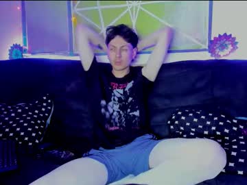 Alphadioniso Chaturbate stream image from February 12, 2026