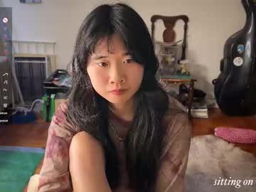 Chiloschista Chaturbate stream image from February 12, 2026