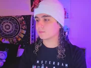 Cleo_D_Nile Chaturbate stream image from February 12, 2026