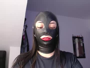 Cyberleash Chaturbate stream image from February 12, 2026