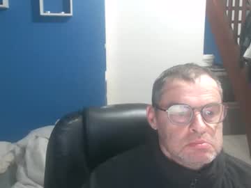Geronemo62 Chaturbate stream image from February 12, 2026