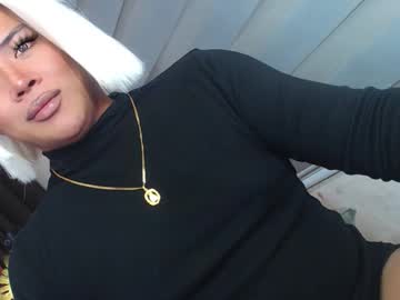 Gorgeous_Devilxxx Chaturbate stream image from February 12, 2026