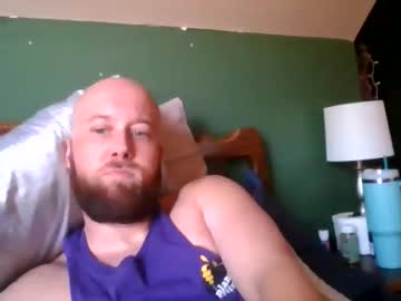 Itskirby89 Chaturbate stream image from February 12, 2026