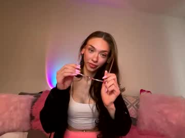 Laylababi Chaturbate stream image from February 12, 2026