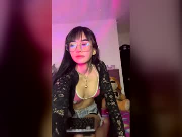 Lia_Johnson1 Chaturbate stream image from February 12, 2026