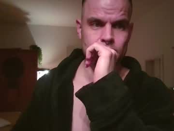 Magic_Muscles Chaturbate stream image from February 12, 2026