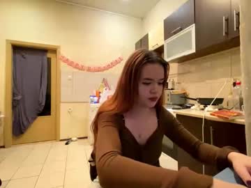 Maribelbullins Chaturbate stream image from February 12, 2026