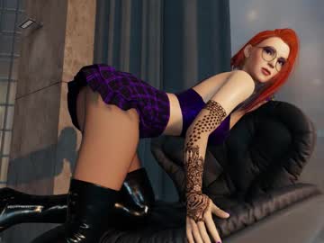 Princess_Rose20 Chaturbate stream image from February 12, 2026