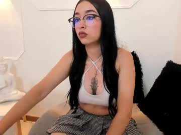 Saharawhite Chaturbate stream image from February 12, 2026