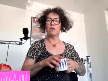 Samqqqxxx Chaturbate stream image from February 12, 2026