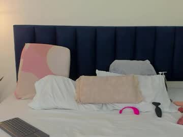 Sophieturner_Mg Chaturbate stream image from February 12, 2026