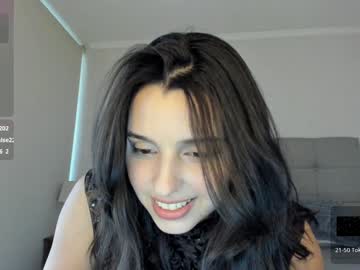 Yourfreakygirl Chaturbate stream image from February 12, 2026