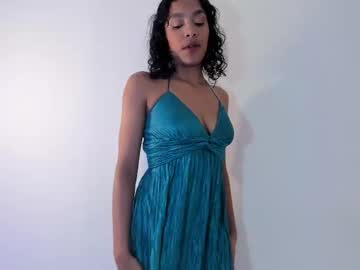 Aliciarivas_Mml Chaturbate stream image from February 12, 2026