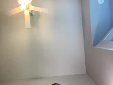 Gingerginger111 Chaturbate stream image from February 12, 2026