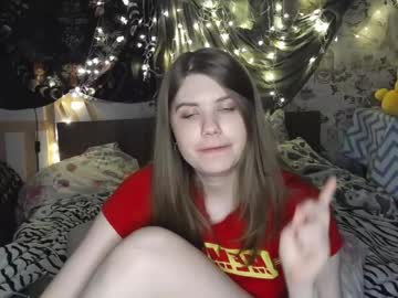 Gwen_Joestar Chaturbate stream image from February 12, 2026