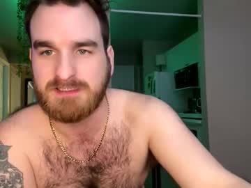 Hairygayjay Chaturbate stream image from February 12, 2026