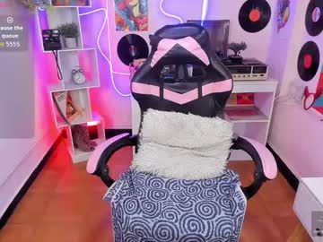 Hannajhoonson Chaturbate stream image from February 12, 2026