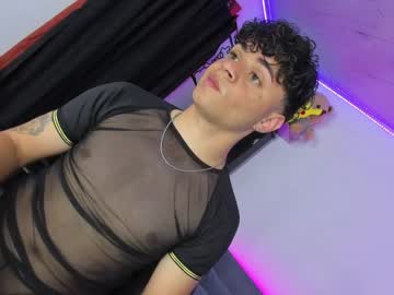 Ivan_Stansford Chaturbate stream image from February 12, 2026