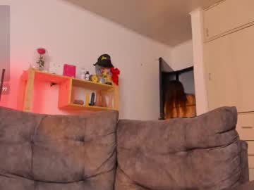 Karolay_Rose Chaturbate stream image from February 12, 2026