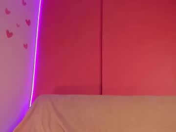 Katygodwin1 Chaturbate stream image from February 12, 2026