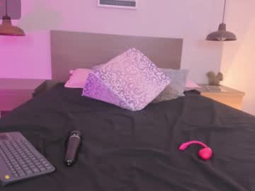 Katyrouse1 Chaturbate stream image from February 12, 2026