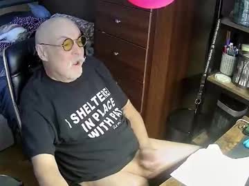 Kbuum68 Chaturbate stream image from February 12, 2026