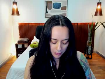 Kora_Shadow Chaturbate stream image from February 12, 2026