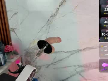 Latina_Candy01 Chaturbate stream image from February 12, 2026