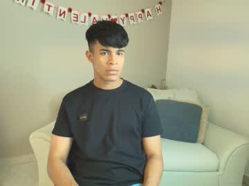 Lil_Ae1 Chaturbate stream image from February 12, 2026