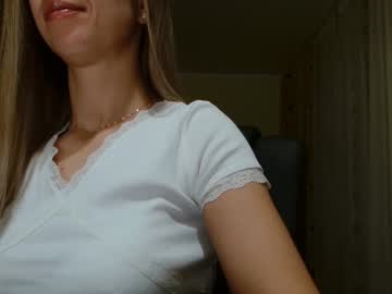Missxbabyx Chaturbate stream image from February 12, 2026