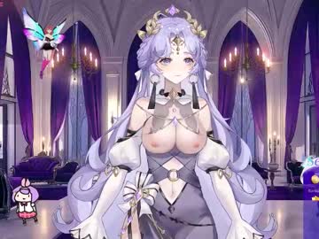 Nami_Hentai Chaturbate stream image from February 12, 2026