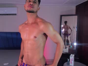 Nolan_Joness Chaturbate stream image from February 12, 2026