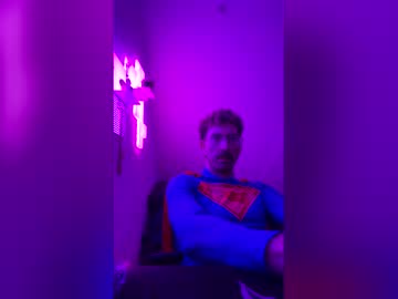 Octarinehk Chaturbate stream image from February 12, 2026