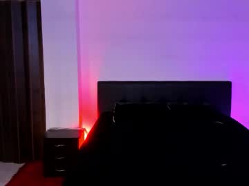 Purpleginebra Chaturbate stream image from February 12, 2026