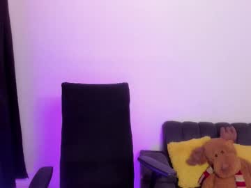 Purplemegan Chaturbate stream image from February 12, 2026